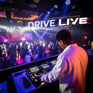Drive Live
