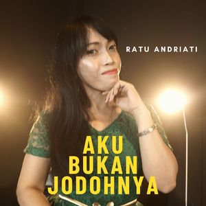 Aku Bukan Jodohnya