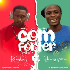 Comforter (feat. Godson) (Young frosh imole Remix)