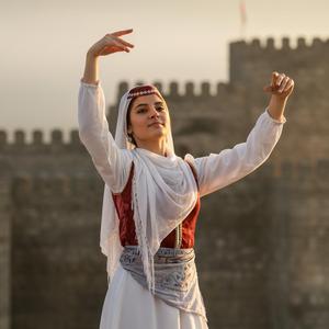 Kız Sen Ahıska'nın Neresindensin