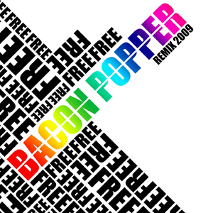 Free (Dj Mns Vs E-Maxx Rmx)