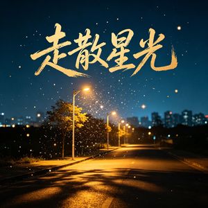 《走散星光》