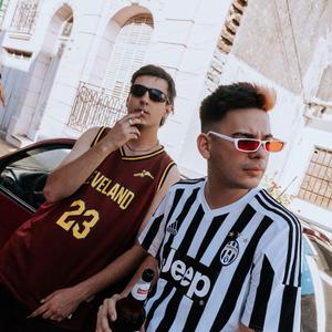 Vivimos Bien (feat. DUCO)