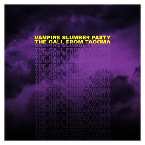 The Call from Tacoma (feat. Frankie Stubbs)