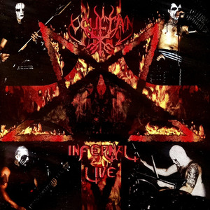 For the Supreme Occult (2003) (Live)