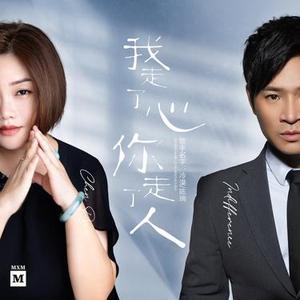 我走了心你走了人 (DJ版)