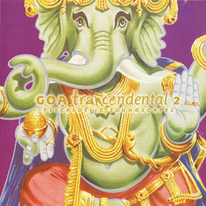 Dreamscape of a Weird Ambient Experience