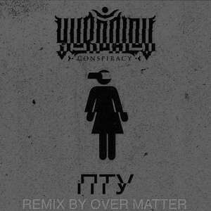 Пту (Remix by Over Matter)