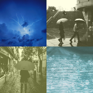 一尘不染住在里面印象数