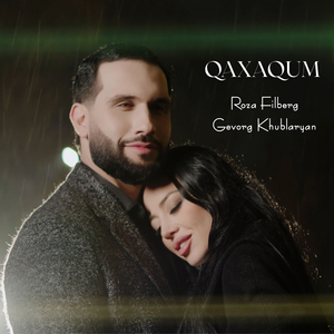 Qaxaqum