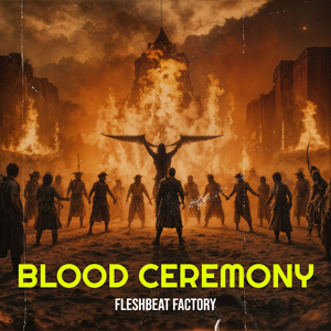 Blood Ceremony