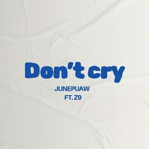 Don't Cry (feat. Z9)