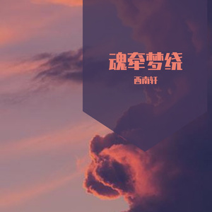 魂牵梦绕（prod by PUNISHME)