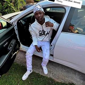 Where we started (feat. Luhnef)