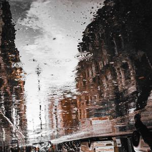 星期三下班后的独酌