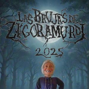 Zigoramurdiko Sorginak