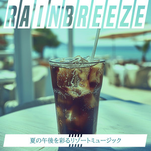 Sunlit Palm Reflections