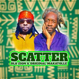 SCATTER (feat. ORIGINAL MAKATOLLE)