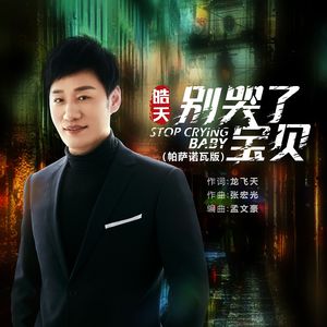 别哭了宝贝（帕萨诺瓦版）