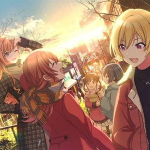 放課後クライマックスガールズ - よりみちサンセット (ohon Bootleg)