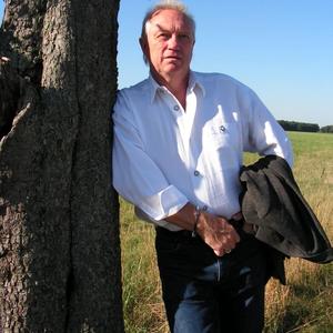 Я божеволію від тебе