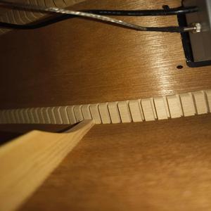 MUlE (Foarte acustic )