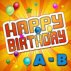 Happy Birthday Arlene