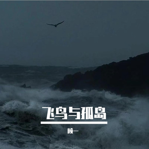飞鸟与孤岛 伴奏