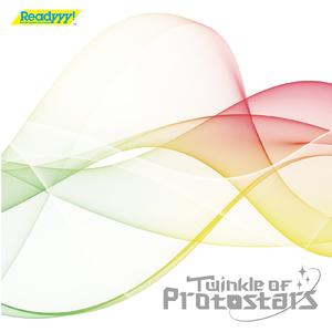 Mr. LaseR (feat. 上條雅楽（CV: 榊原優希）, 折笠凛久（CV: 美藤大樹）, 碓井千紘（CV: 小野将夢）, 宗像十夜（CV: 近衛秀馬）, 久瀬光希（CV: 住谷哲栄） & 錦戸佐門（CV: 長谷徳人）)