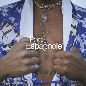 Pop Espagnole