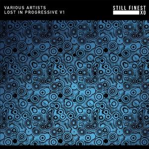 Full of Life (feat. Amy Kirkpatrick) [Danny Chen Remix]