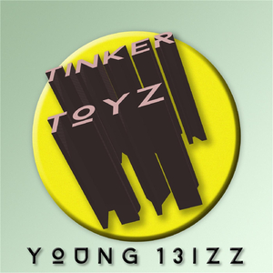My Name Is 13izzle
