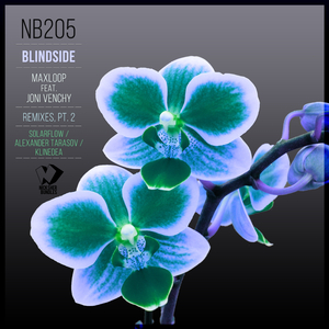 Blindside (Vocal Mix)