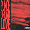 Magic Whatever - Punch Drunk Love