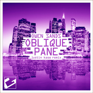 Oblique Pane (Original Mix)