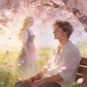 Doch träumen kann ich nur mit dir (2)