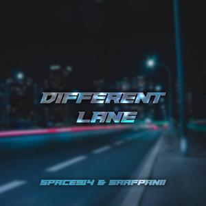 Different Lane (feat. Saafpanii)