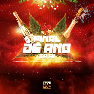 Final de Ano Ta Ai