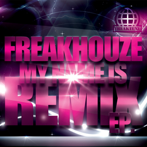 P.A.F.F - Duplicitous (Freakhouze Remix)