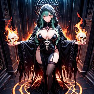 Mors Certa, Hora Incerta