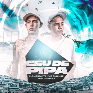 Céu de Pipa