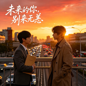 未来的你 别来无恙