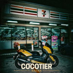 Cocotier