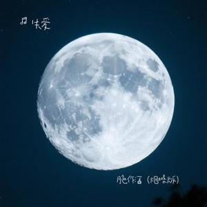 月色作酒（思家版）