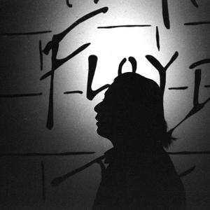 在你眼里住过的人