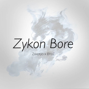 Zykon Bore