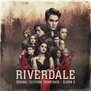 Back to Black (From Riverdale: Season 3)