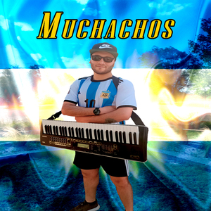 Muchachos (Cover)