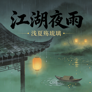 江湖夜雨