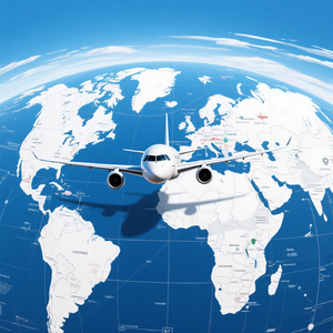 Let's Fly Away IEnglish and Russian